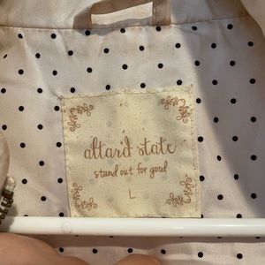 Altard state vest